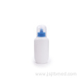 Temperature sensitive nasal irrigator